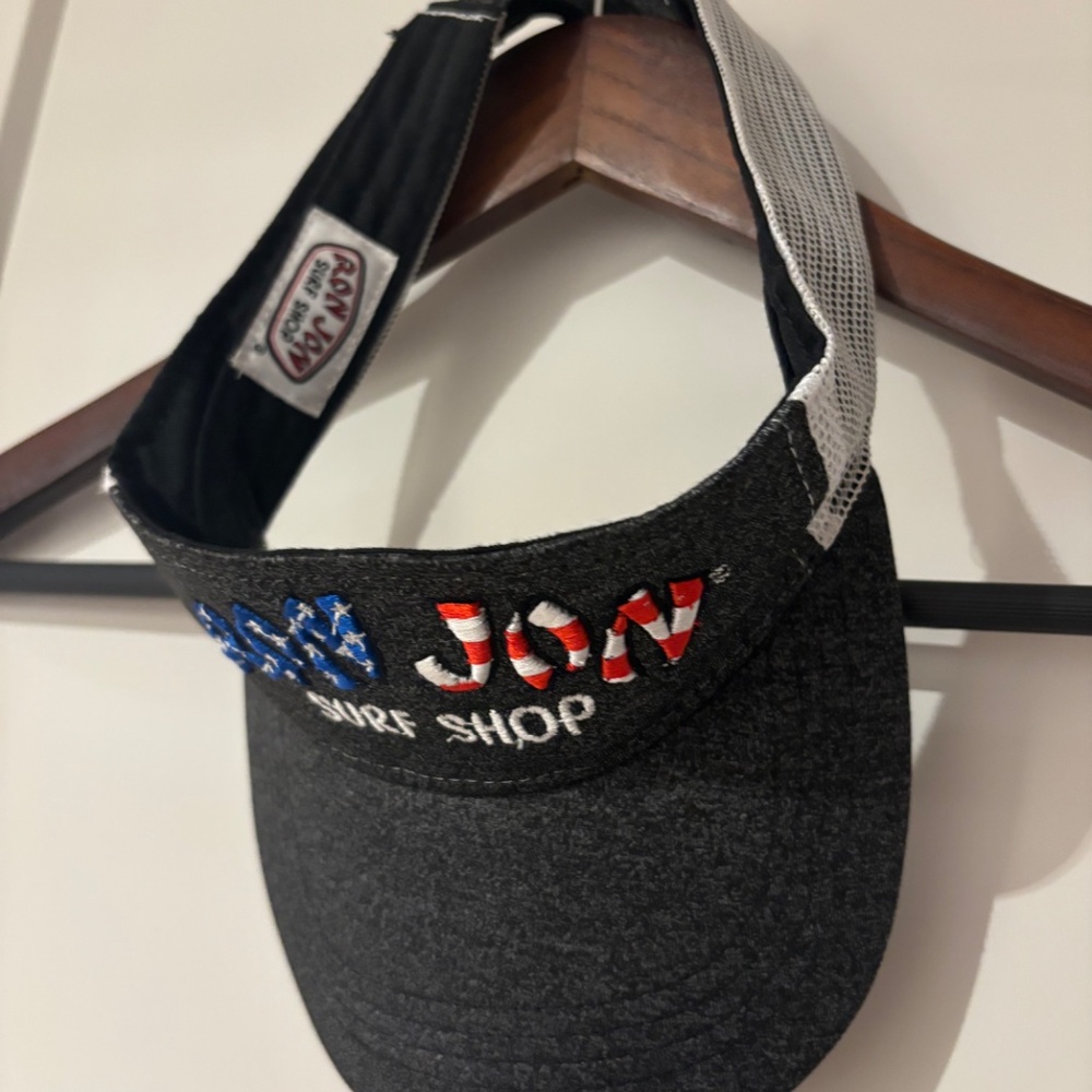 Ron Jon Visor - Picture 3 of 3
